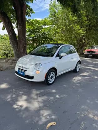 Carro 1.4 CABRIO 16V FLEX 2P AUTOMÁTICO