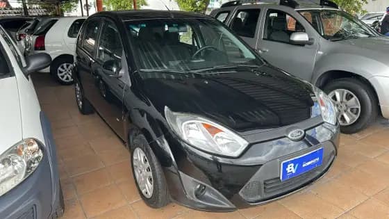 Carro 1.0 ROCAM HATCH 8V FLEX 4P MANUAL