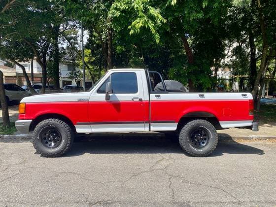 Carro 3.6 SUPER CS GASOLINA 2P MANUAL