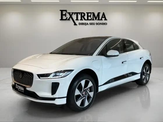 Carro 90 KW EV400 SE AWD ELÉTRICO