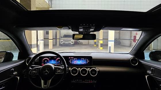 Carro 2.0 CGI GASOLINA VISION 7G-DCT