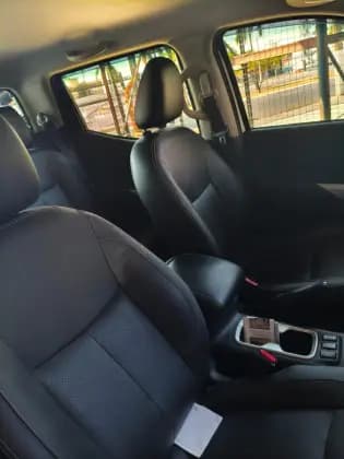 Carro 2.3 16V TURBO DIESEL LE CD 4X4 AUTOMÁTICO