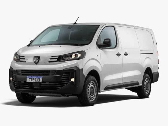 Carro 2.2 TURBO DIESEL CARGO MANUAL