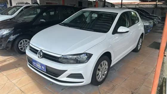 Carro 1.0 MPI TOTAL FLEX MANUAL