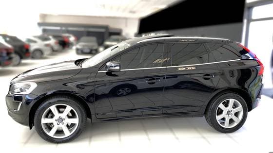 Carro 3.0 T6 TOP AWD TURBO GASOLINA 4P AUTOMÁTICO
