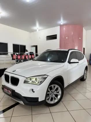 Carro 2.0 18I S-DRIVE 4X2 16V GASOLINA 4P AUTOMÁTICO