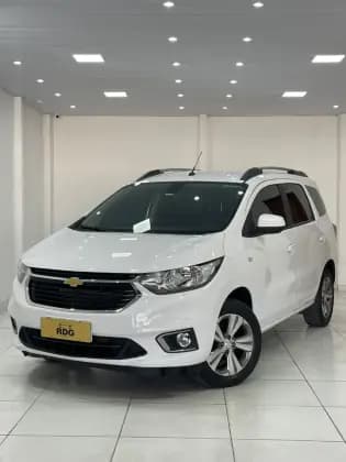 Carro 1.8 PREMIER 8V FLEX 4P AUTOMÁTICO