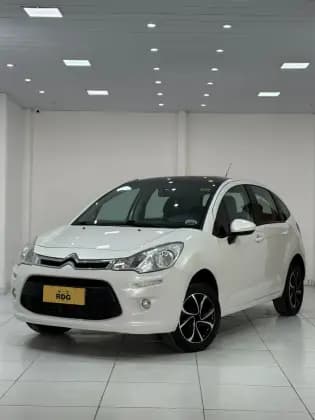 Carro 1.6 TENDANCE 16V FLEX 4P AUTOMÁTICO