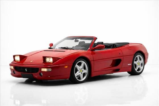 Carro GTS GASOLINA 2P MANUAL