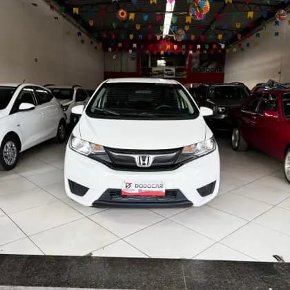 Carro 1.5 LX 16V FLEX 4P AUTOMÁTICO