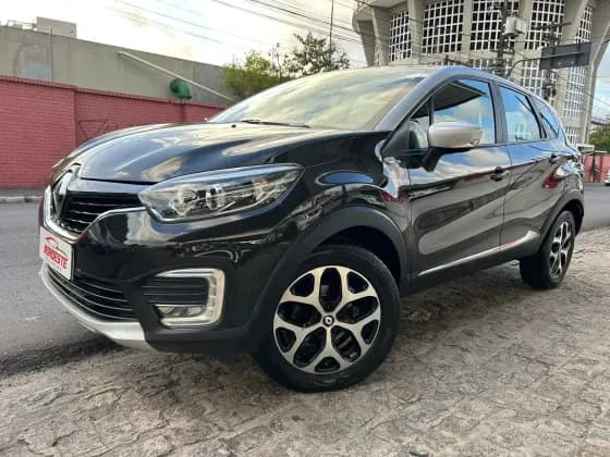 Carro 1.6 16V SCE FLEX BOSE X-TRONIC