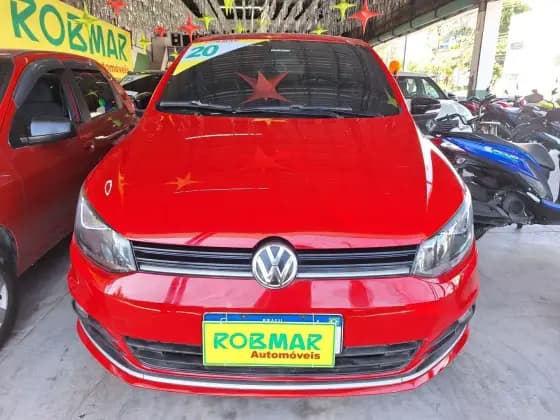 Carro 1.6 MSI TOTAL FLEX CONNECT 4P MANUAL