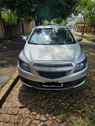 Carro 1.4 MPFI LT 8V FLEX 4P MANUAL