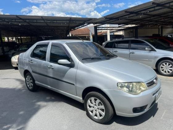 Carro 1.0 MPI FIRE 8V FLEX 4P MANUAL