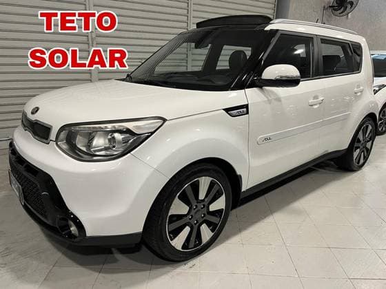 Carro 1.6 EX 16V FLEX 4P AUTOMÁTICO