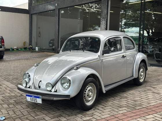 Carro 1.6 8V GASOLINA 2P MANUAL