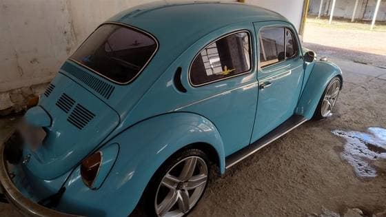 Carro 1.6 8V GASOLINA 2P MANUAL