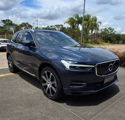 Carro 2.0 T8 HYBRID INSCRIPTION AWD GEARTRONIC