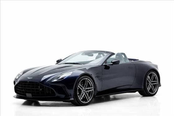 Carro 4.0 V8 TURBO GASOLINA ROADSTER AUTOMÁTICO