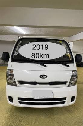 Carro 2.5 TD DIESEL STD CS MANUAL