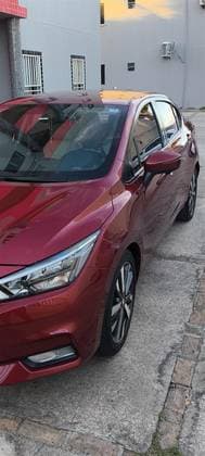 Carro 1.6 16V FLEX EXCLUSIVE XTRONIC