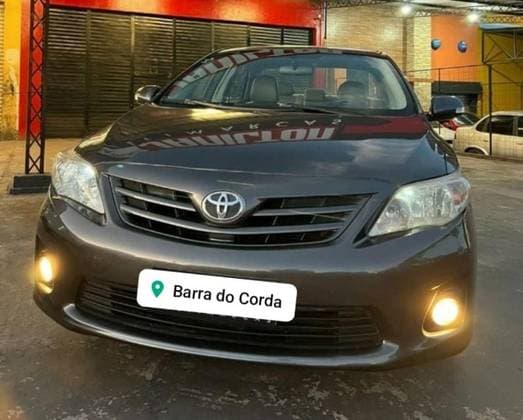 Carro 2.0 XEI 16V FLEX 4P AUTOMÁTICO