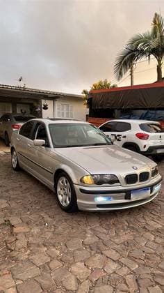 Carro 2.5 COMFORT SEDAN 24V GASOLINA 4P AUTOMÁTICO