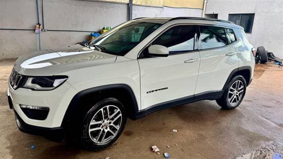 Carro 2.0 16V FLEX SPORT AUTOMÁTICO