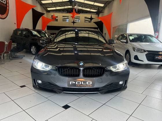 Carro 1.6 SEDAN 16V TURBO GASOLINA 4P AUTOMATICO