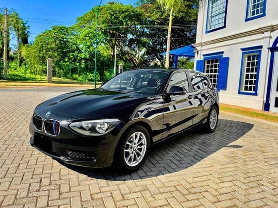 Carro 1.6 1A11 16V TURBO GASOLINA 4P AUTOMÁTICO