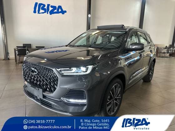 Carro 1.6 TGDI GASOLINA DCT