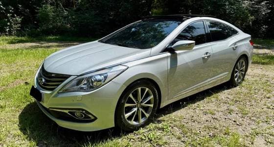 Carro 3.0 MPFI GLS V6 24V GASOLINA 4P AUTOMÁTICO