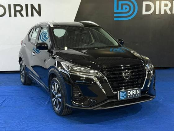 Carro 1.6 16V FLEXSTART EXCLUSIVE XTRONIC