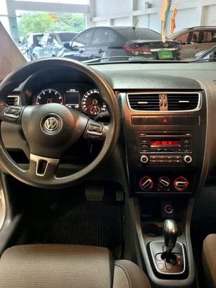 Carro 1.6 MI SPORTLINE 8V FLEX 4P AUTOMATIZADO