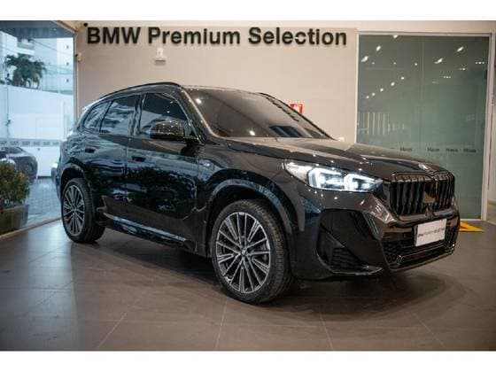 Carro 2.0 16V TURBO GASOLINA SDRIVE20I M SPORT STEPTRONIC