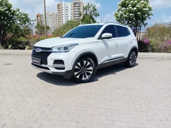 Carro 1.5 VVT TURBO iFLEX TXS DCT