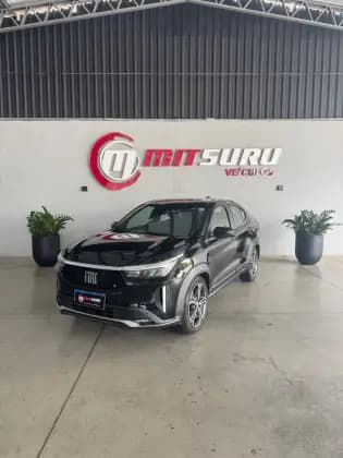 Carro 1.0 TURBO 200 FLEX IMPETUS CVT