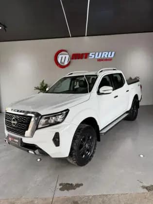 Carro 2.3 16V TURBO DIESEL ATTACK CD 4X4 AUTOMÁTICO