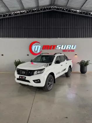 Carro 2.3 16V TURBO DIESEL ATTACK CD 4X4 AUTOMÁTICO