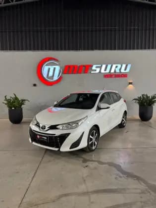 Carro 1.5 16V FLEX SEDAN XL LIVE MULTIDRIVE