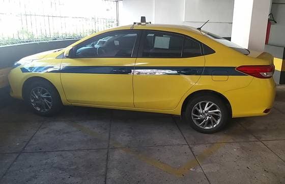 Carro 1.5 16V FLEX SEDAN XS MULTIDRIVE