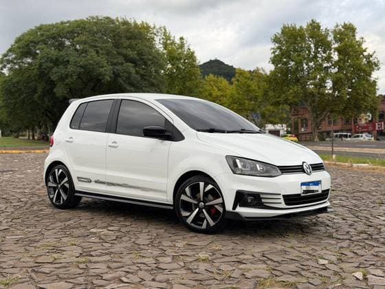 Carro 1.6 MSI TOTAL FLEX CONNECT 4P MANUAL