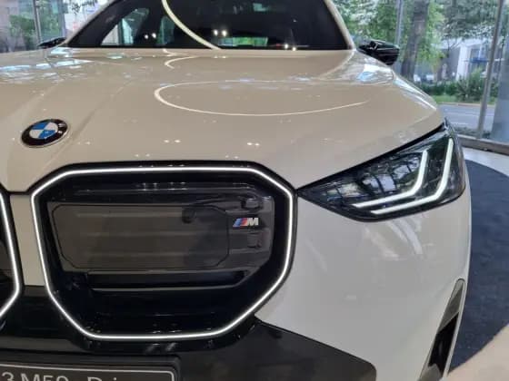 Carro 3.0 TWINPOWER MHEV M50 XDRIVE STEPTRONIC
