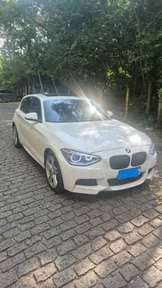Carro 2.0 M SPORT 16V GASOLINA 4P AUTOMÁTICO
