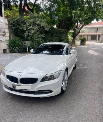 Carro 2.5 I6 GASOLINA SDRIVE23I AUTOMÁTICO