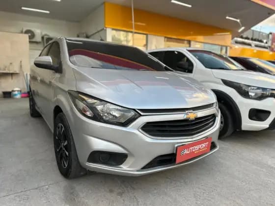 Carro 1.4 MPFI LT 8V FLEX 4P MANUAL