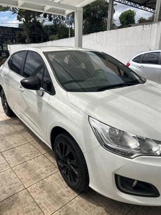 Carro 1.6 ORIGINE BUSINESS 16V TURBO FLEX 4P AUTOMÁTICO