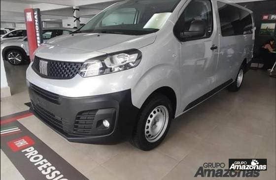 Carro 2.2 TURBO DIESEL MULTI MANUAL