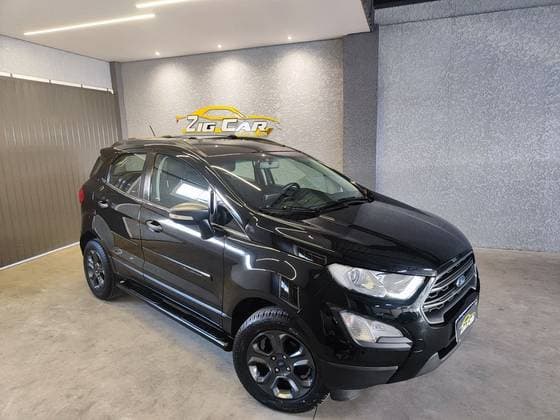 Carro 1.5 TI-VCT FLEX FREESTYLE MANUAL