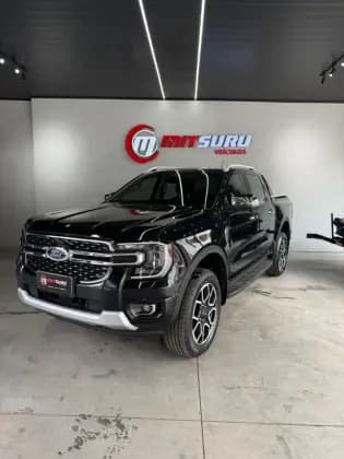 Carro 3.0 V6 TURBO DIESEL CD XLS 4X4 AUTOMÁTICO